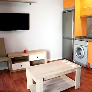  Apartamento Amazing Location, Full Equiped Center! 1ª A España