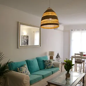  Apartamento Sweet Pacífico España