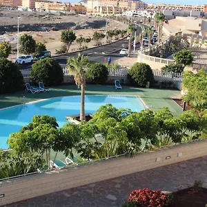  Apartamento Sunny Duplex Martines España