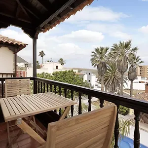  Apartamento Graciosa Sunset España