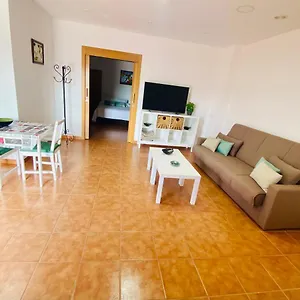  Сasa de vacaciones Casa Lina España