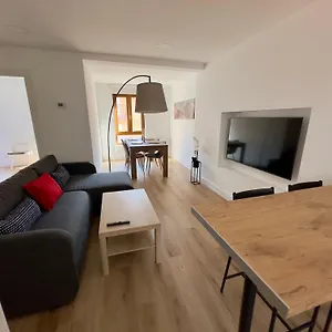  Apartamento Apartamento En El Centro De A Estrenar España