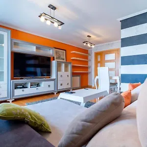  Apartamento En El Corazon De La Ciudad Con Parking España