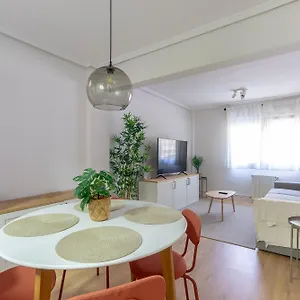  Apartamento Bilbao A 5min Bec 12min Bilbao España