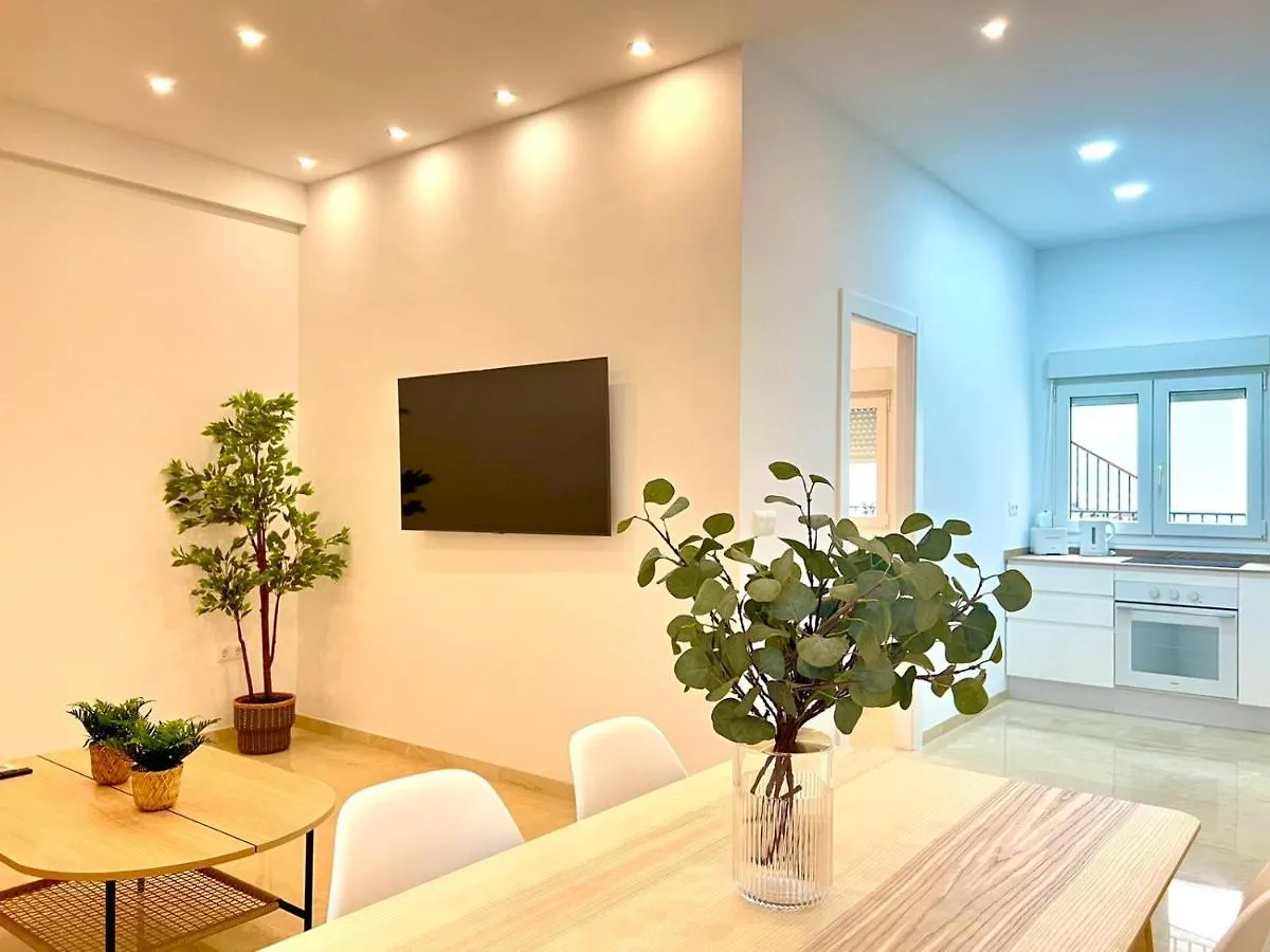 Granados&quiet apartment by ELE Apartments Málaga