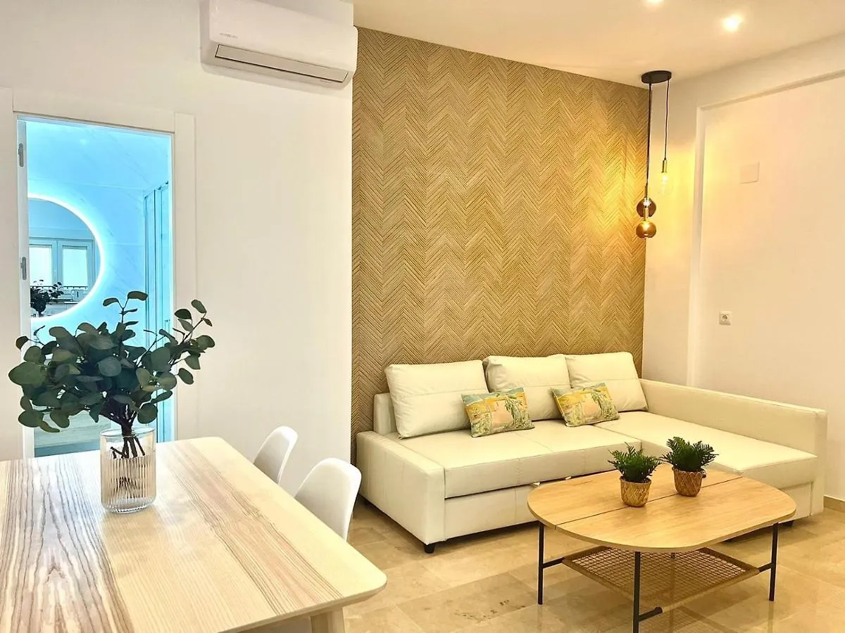 Granados&quiet apartment by ELE Apartments Málaga